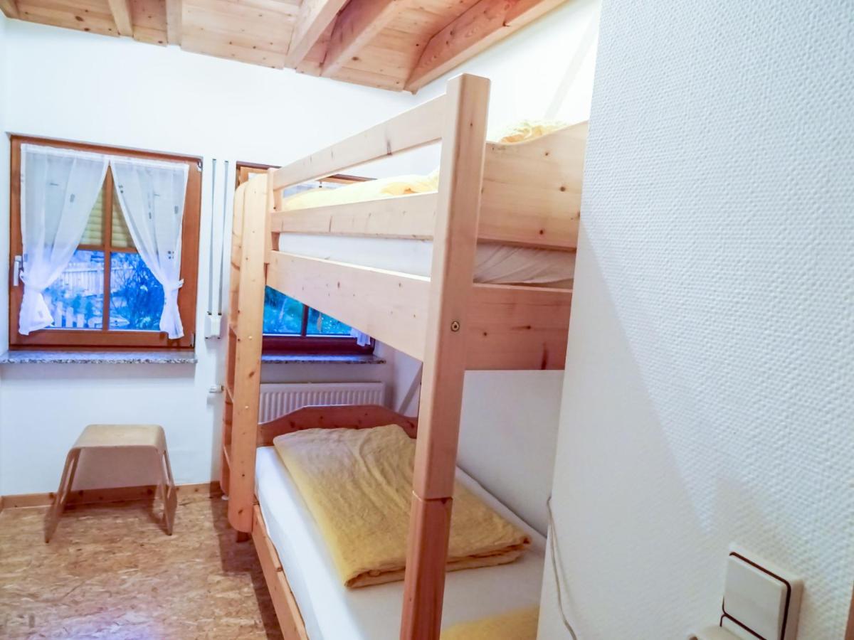 Apartment Biohof Herrenweg-1 By Interhome Dreimuhlen エクステリア 写真