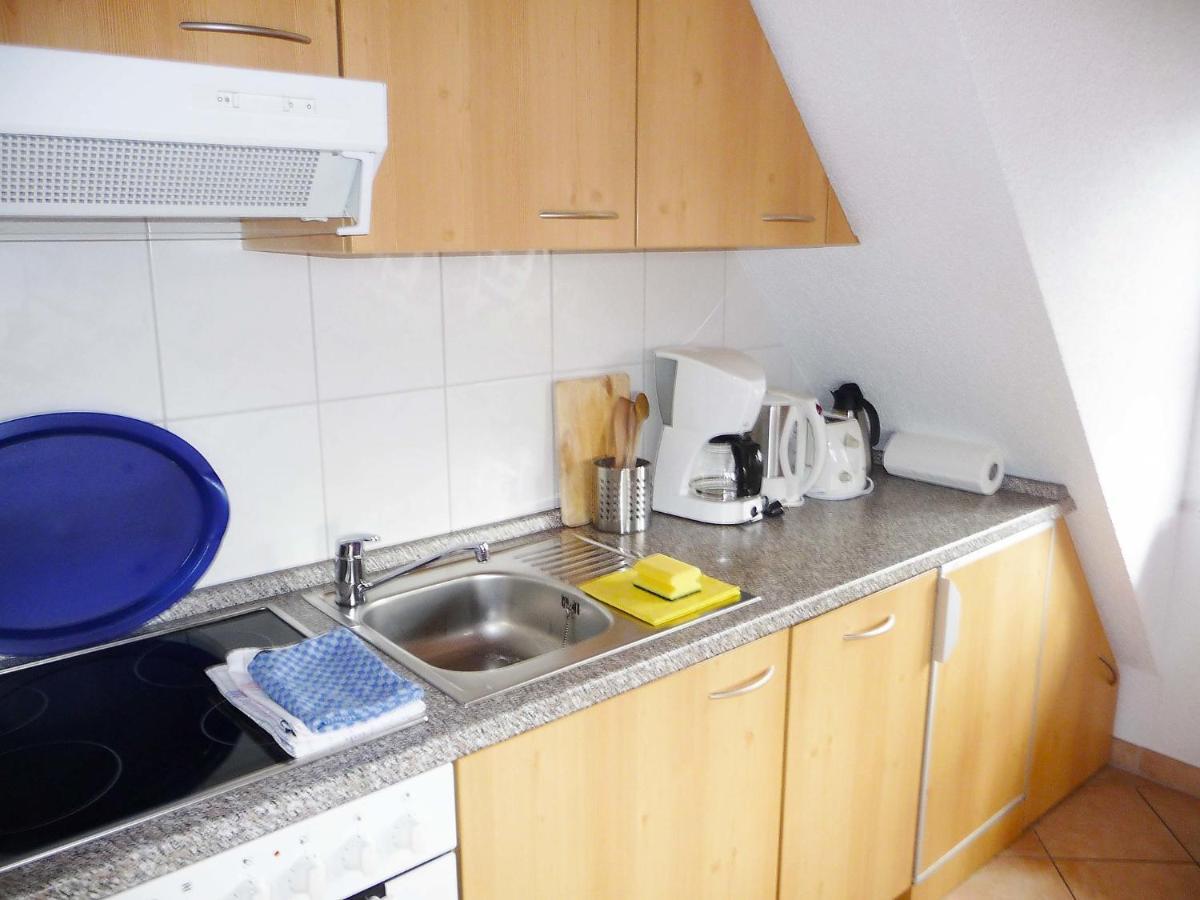 Apartment Biohof Herrenweg-1 By Interhome Dreimuhlen エクステリア 写真
