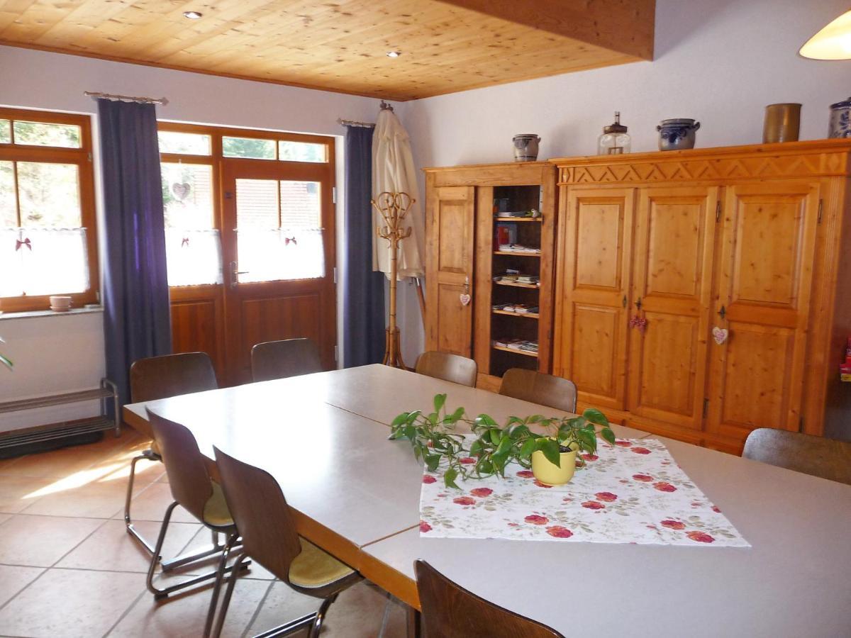 Apartment Biohof Herrenweg-1 By Interhome Dreimuhlen エクステリア 写真