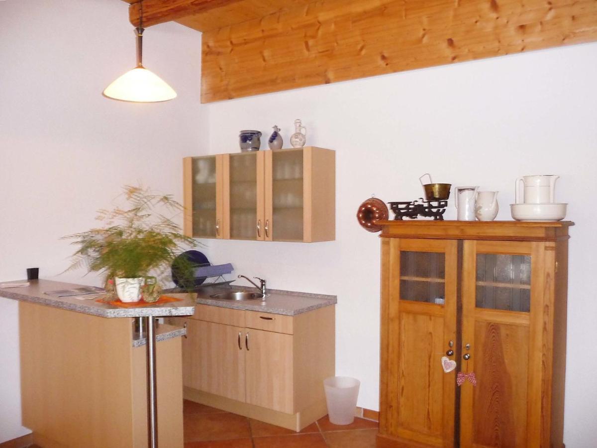 Apartment Biohof Herrenweg-1 By Interhome Dreimuhlen エクステリア 写真