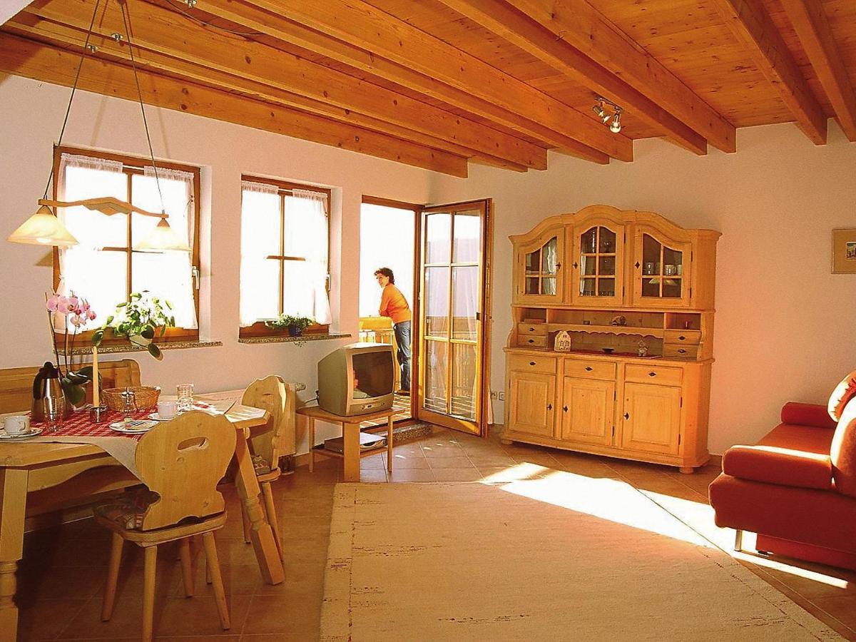 Apartment Biohof Herrenweg-1 By Interhome Dreimuhlen エクステリア 写真