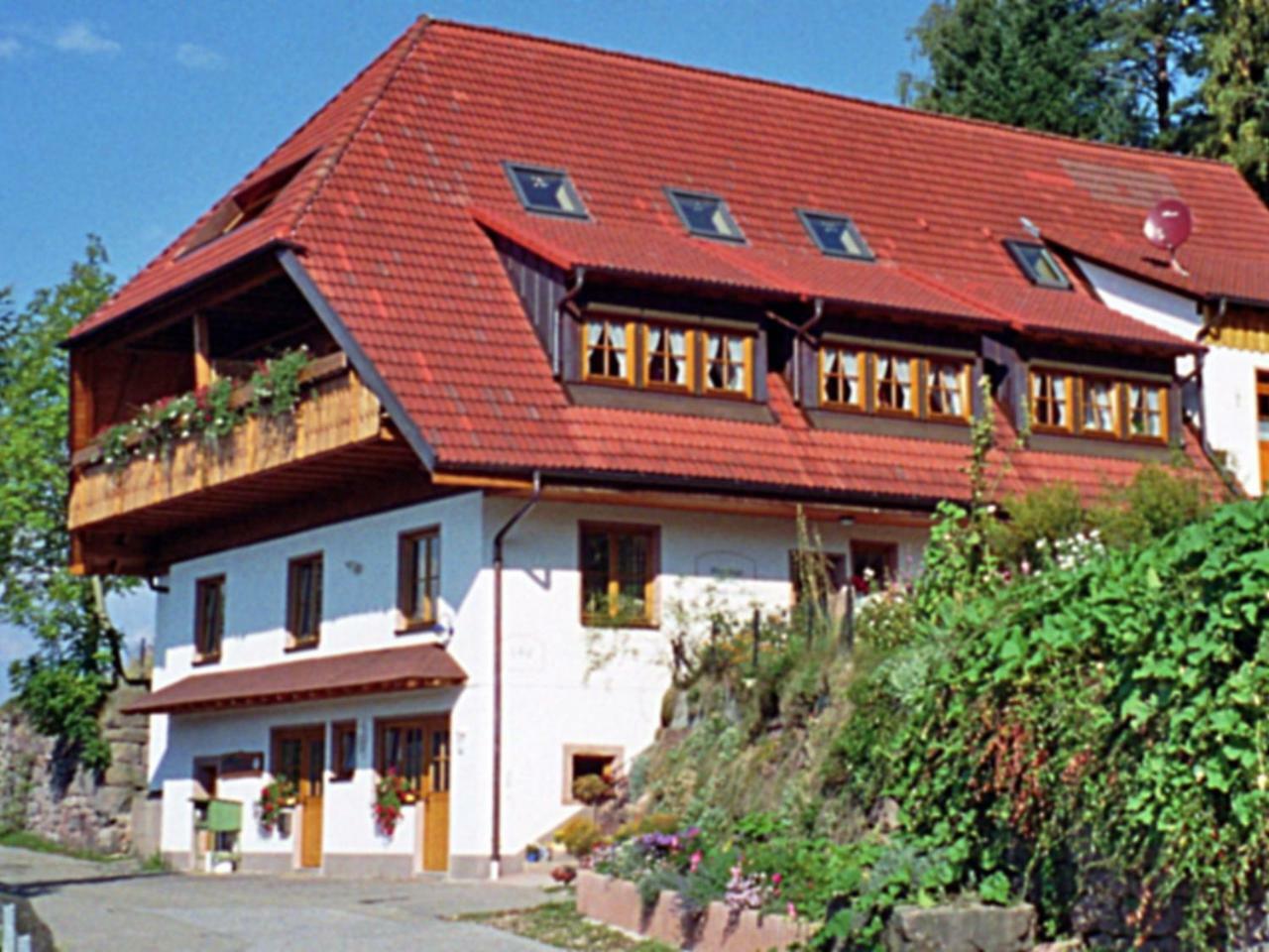 Apartment Biohof Herrenweg-1 By Interhome Dreimuhlen エクステリア 写真
